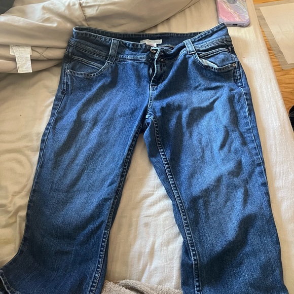 A pair of no boundaries, size 15 - Picture 2 of 3